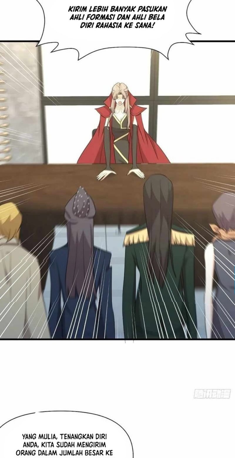 Immortal Swordsman in The Reverse World Chapter 361 Gambar 13